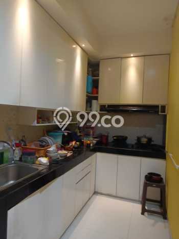 Rumah Luas Asri 4 KT Siap Huni di Gading Serpong Tangerang Rumah Luas Asri 4 KT Siap Huni di Gading Serpong Tangerang