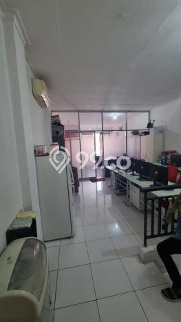 Ruko Dijual di Tangerang LT 54m2 & LB 100m2 Lokasi Terbaik! Ruko Dijual di Tangerang LT 54m2 & LB 100m2 Lokasi Terbaik!