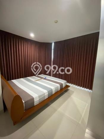 Untuk Dijual Apartemen di Alam Sutera, Tangerang Punya 2 Kamar Tidur Untuk Dijual Apartemen di Alam Sutera, Tangerang Punya 2 Kamar Tidur