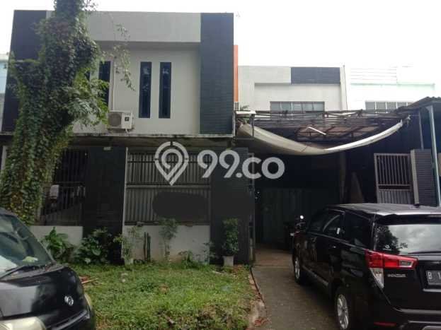 Gudang Dijual di Tangerang LT 516m2 & LB 760m2 Lokasi Terbaik! Gudang Dijual di Tangerang LT 516m2 & LB 760m2 Lokasi Terbaik!