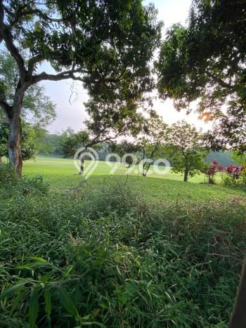 Tanah Dijual Area Strategis di Modernland Tangerang 235m2 Tanah Dijual Area Strategis di Modernland Tangerang 235m2