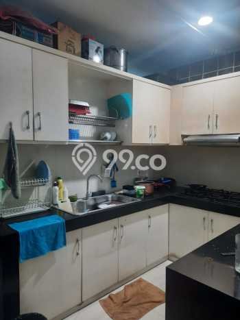 Rumah Elit Modern Siap Huni di Lippo Karawaci Tangerang Rumah Elit Modern Siap Huni di Lippo Karawaci Tangerang