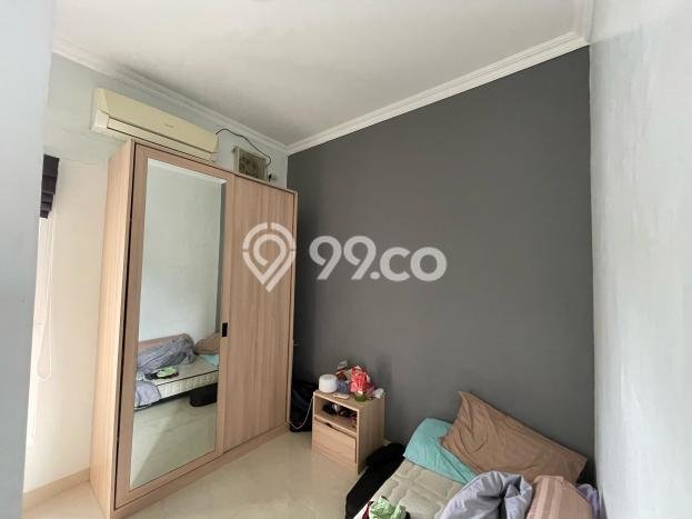 For Sale! Luxury House LT 144m2 Desain Modern di Gading Serpong For Sale! Luxury House LT 144m2 Desain Modern di Gading Serpong
