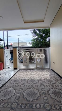 Dijual Rumah Modern 3 KT di Poris, Tangerang Dijual Rumah Modern 3 KT di Poris, Tangerang