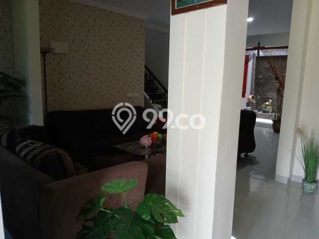Dijual Rumah Premium dengan Fasilitas Sekitar Lengkap di BSD, Tangerang Selatan Dijual Rumah Premium dengan Fasilitas Sekitar Lengkap di BSD, Tangerang Selatan