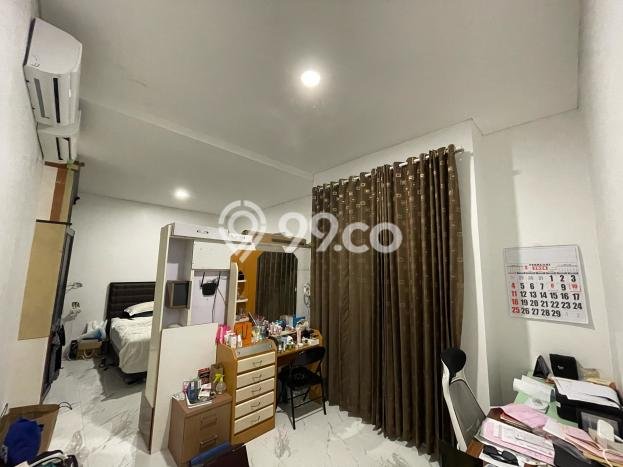 For Sale! Luxury House LT 144m2 Desain Modern di Gading Serpong For Sale! Luxury House LT 144m2 Desain Modern di Gading Serpong