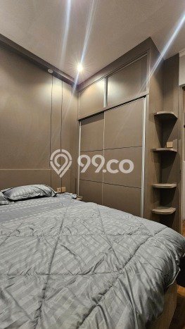 Jual Rumah Mewah Elegan Dengan View Eksklusif di Gading Serpong, Tangerang Jual Rumah Mewah Elegan Dengan View Eksklusif di Gading Serpong, Tangerang