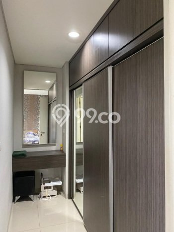 Hunian Mewah LB 300m2 Siap Pakai Desain Elegan di Alam Sutera, Tangerang Hunian Mewah LB 300m2 Siap Pakai Desain Elegan di Alam Sutera, Tangerang