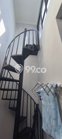 Rumah Modern Cantik 3 KT Siap Huni di Serpong Rumah Modern Cantik 3 KT Siap Huni di Serpong