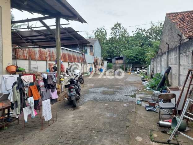 Jarang Ada! Tanah di BSD Punya Luas 1011m2 SHM Jarang Ada! Tanah di BSD Punya Luas 1011m2 SHM