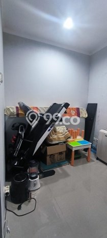 Rumah Modern Cantik 3 KT Siap Huni di Serpong Rumah Modern Cantik 3 KT Siap Huni di Serpong