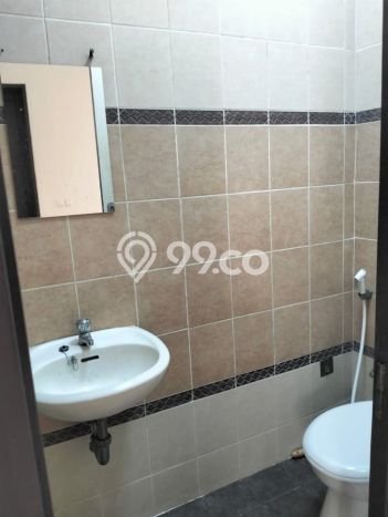 Rumah Luas Asri 3 KT Siap Huni di Gading Serpong Tangerang Rumah Luas Asri 3 KT Siap Huni di Gading Serpong Tangerang