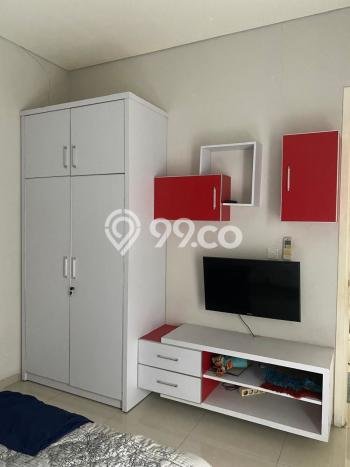 Hunian Mewah LB 300m2 Siap Pakai Desain Elegan di Alam Sutera, Tangerang Hunian Mewah LB 300m2 Siap Pakai Desain Elegan di Alam Sutera, Tangerang