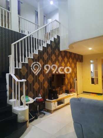 Rumah Elit Modern Siap Huni di Lippo Karawaci Tangerang Rumah Elit Modern Siap Huni di Lippo Karawaci Tangerang