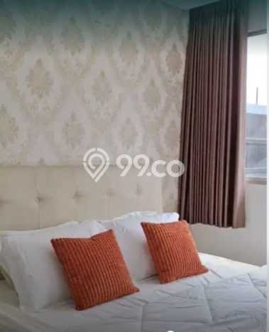 Apartemen Terawat Dijual di Tangerang Spesifikasi 3 KT, 3 KM Apartemen Terawat Dijual di Tangerang Spesifikasi 3 KT, 3 KM