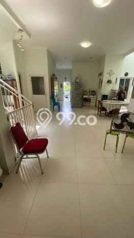 Dijual Rumah Mewah Exclusive di BSD, Tangerang Selatan Dijual Rumah Mewah Exclusive di BSD, Tangerang Selatan