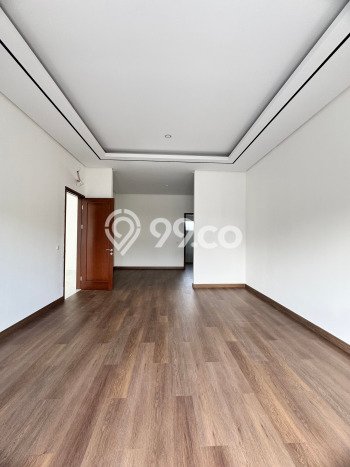 Siap Huni Rumah Mewah 4 Kamar di BSD Dekat ke Mana Saja Siap Huni Rumah Mewah 4 Kamar di BSD Dekat ke Mana Saja