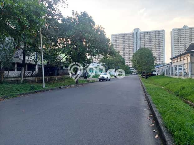Dijual Gudang di Lippo Cikarang Cikarang LT 6600m2 / LB 2000m2 Dijual Gudang di Lippo Cikarang Cikarang LT 6600m2 / LB 2000m2
