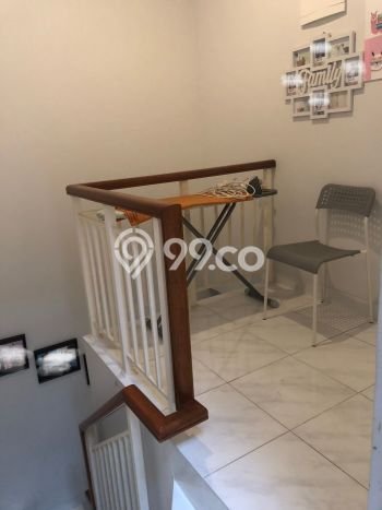 Jual Rumah Modern 2 KT di Gading Serpong, Tangerang Jual Rumah Modern 2 KT di Gading Serpong, Tangerang