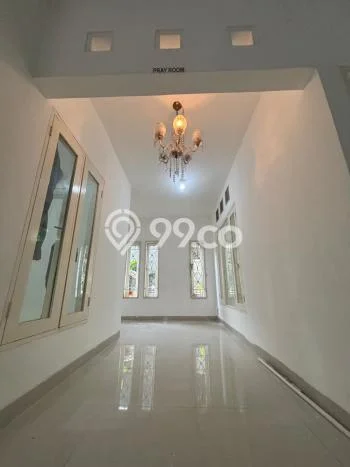 Rumah Modern 2 Kamar LT 128m2 di Alam Sutera Rumah Modern 2 Kamar LT 128m2 di Alam Sutera