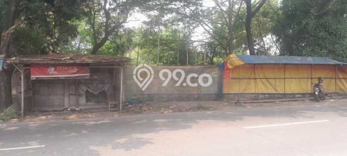 Lahan Dijual Lokasi Tigaraksa, Tangerang dengan Luas Tanah 21000m2 dan Status - Lahan Dijual Lokasi Tigaraksa, Tangerang dengan Luas Tanah 21000m2 dan Status -