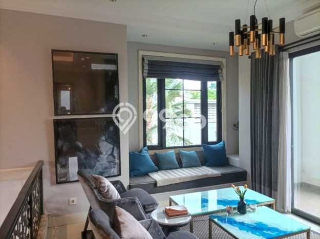 Siap Huni Rumah Mewah 4 Kamar di BSD Dekat ke Mana Pun Siap Huni Rumah Mewah 4 Kamar di BSD Dekat ke Mana Pun