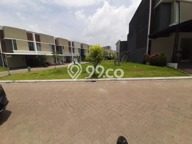 Dijual Tanah Lokasi Bintaro, Tangerang Selatan Seluas 129m2 Dijual Tanah Lokasi Bintaro, Tangerang Selatan Seluas 129m2