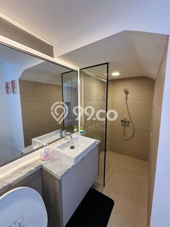 Ready to Use! Luxury House LT 392m2 Desain Elegan di Alam Sutera Ready to Use! Luxury House LT 392m2 Desain Elegan di Alam Sutera