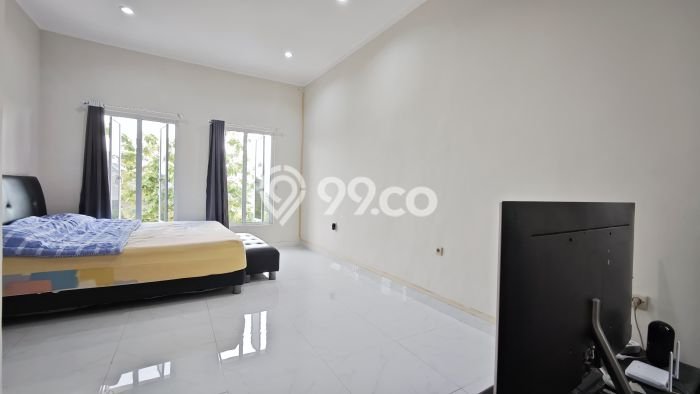 Jual Rumah Favorit Siap Huni LB 152m2 di BSD, Tangerang Selatan Jual Rumah Favorit Siap Huni LB 152m2 di BSD, Tangerang Selatan