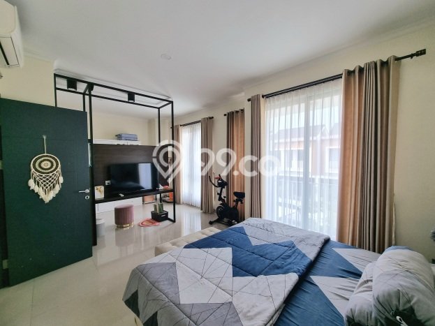 Dijual Hunian Rumah Nyaman 3 KT di Gading Serpong, Tangerang Dijual Hunian Rumah Nyaman 3 KT di Gading Serpong, Tangerang