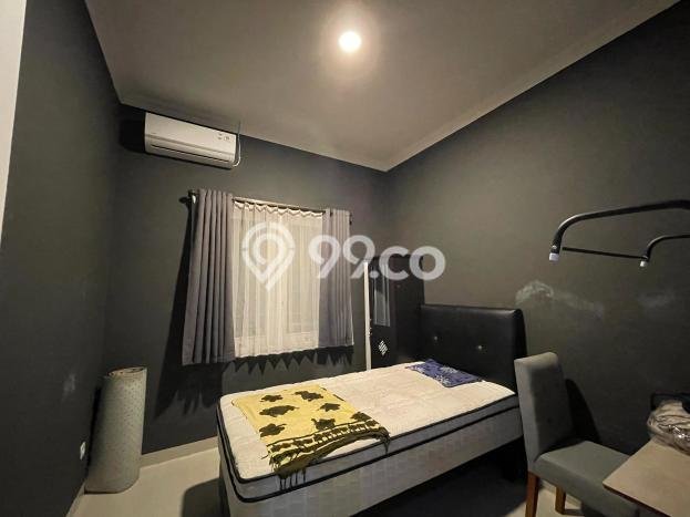 For Sale! Luxury House LT 144m2 Desain Modern di Gading Serpong For Sale! Luxury House LT 144m2 Desain Modern di Gading Serpong