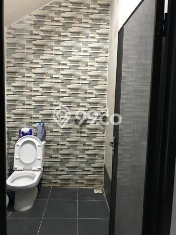 Dijual Rumah 5 Kamar Lokasi Strategis Bagus dan Strategis di BSD Dijual Rumah 5 Kamar Lokasi Strategis Bagus dan Strategis di BSD