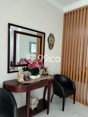 Rumah Elit LB 220m2 Siap Pakai Desain Elegan di Alam Sutera, Tangerang Rumah Elit LB 220m2 Siap Pakai Desain Elegan di Alam Sutera, Tangerang