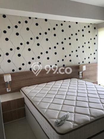 Apartemen Minimalis untuk Dijual di Gading Serpong Dengan Spesifikasi 1 KT & 1 KM Apartemen Minimalis untuk Dijual di Gading Serpong Dengan Spesifikasi 1 KT & 1 KM