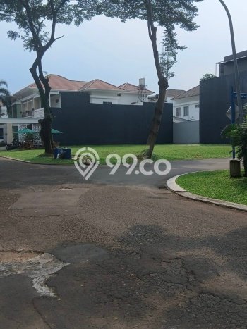 Tanah Kavling di Serpong Dijual dengan Luas 565m2 Tanah Kavling di Serpong Dijual dengan Luas 565m2