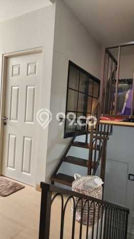 Rumah Modern Minimalis 3 Kamar Bisa Langsung Pindah di BSD Rumah Modern Minimalis 3 Kamar Bisa Langsung Pindah di BSD