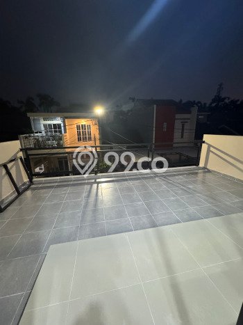 Rumah Minimalis 4 KT di Serpong Regency Melati Mas Tangerang Selatan Unfurnished Rumah Minimalis 4 KT di Serpong Regency Melati Mas Tangerang Selatan Unfurnished