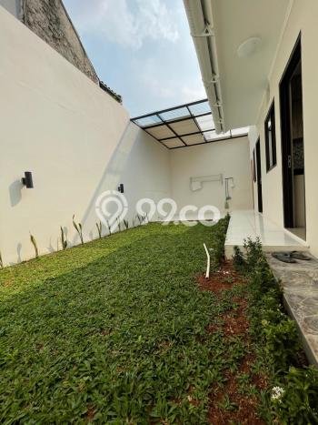 Dijual Rumah Luas Megah Dengan View Cantik di Bintaro, Tangerang Selatan Dijual Rumah Luas Megah Dengan View Cantik di Bintaro, Tangerang Selatan