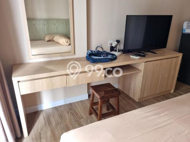 Apartemen Terjangkau Dijual di Tangerang 1 KT & 1 KM Apartemen Terjangkau Dijual di Tangerang 1 KT & 1 KM