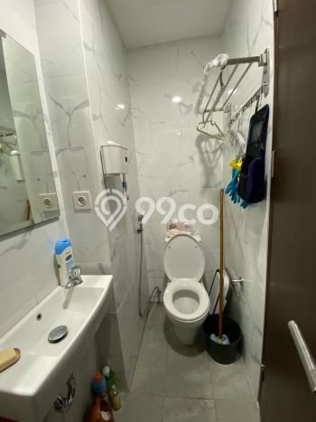 Apartemen Ideal Dijual di Alam Sutera, Tangerang Punya 1 KT / 1 Kamar Mandi Apartemen Ideal Dijual di Alam Sutera, Tangerang Punya 1 KT / 1 Kamar Mandi