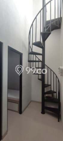 Rumah Modern Cantik 3 KT Siap Huni di Serpong Rumah Modern Cantik 3 KT Siap Huni di Serpong
