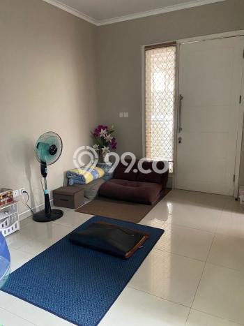 Rumah Minimalis 2 KT di Gading Serpong Tangerang Semi Furnished Rumah Minimalis 2 KT di Gading Serpong Tangerang Semi Furnished
