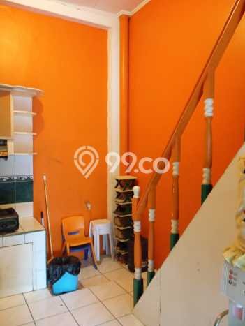 For Sale Hunian Rumah Nyaman 3 Kamar di Serpong Regency Melati Mas, Tangerang Selatan For Sale Hunian Rumah Nyaman 3 Kamar di Serpong Regency Melati Mas, Tangerang Selatan