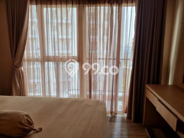 Apartemen Terjangkau Dijual di Tangerang 1 KT & 1 KM Apartemen Terjangkau Dijual di Tangerang 1 KT & 1 KM