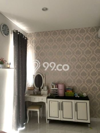 Jual Rumah Modern 2 KT di Gading Serpong, Tangerang Jual Rumah Modern 2 KT di Gading Serpong, Tangerang