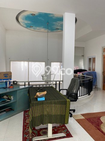 Rumah Elit Modern Tanpa Renovasi di Gading Serpong Tangerang Rumah Elit Modern Tanpa Renovasi di Gading Serpong Tangerang