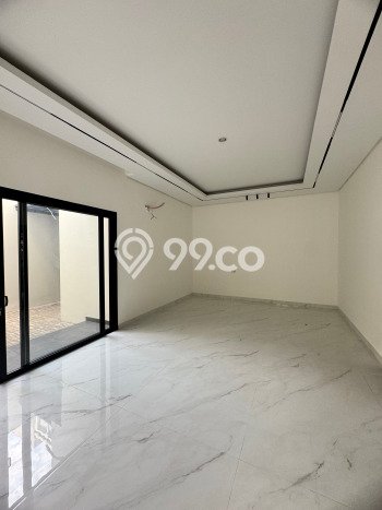 Siap Huni Rumah Mewah 4 Kamar di BSD Dekat ke Mana Saja Siap Huni Rumah Mewah 4 Kamar di BSD Dekat ke Mana Saja