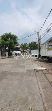 Unit Gudang Dijual di Neglasari Tangerang Luas Bangunan 330m2 Unit Gudang Dijual di Neglasari Tangerang Luas Bangunan 330m2