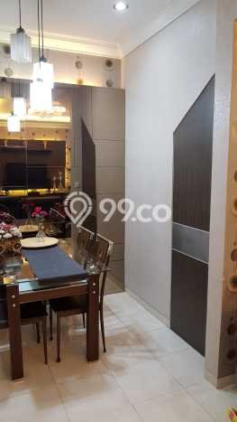 Hunian Super Elit dengan Akses Paling Strategis di Alam Sutera, Tangerang Hunian Super Elit dengan Akses Paling Strategis di Alam Sutera, Tangerang