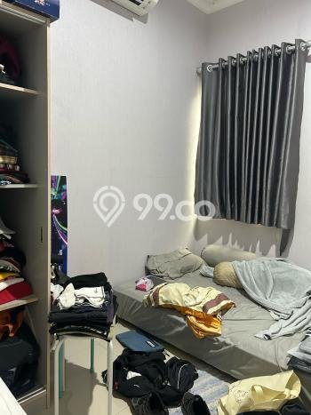 Rumah Minimalis 2 Kamar LT 63m2 di Gading Serpong Rumah Minimalis 2 Kamar LT 63m2 di Gading Serpong